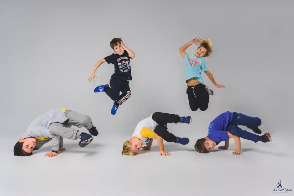 Break Dance