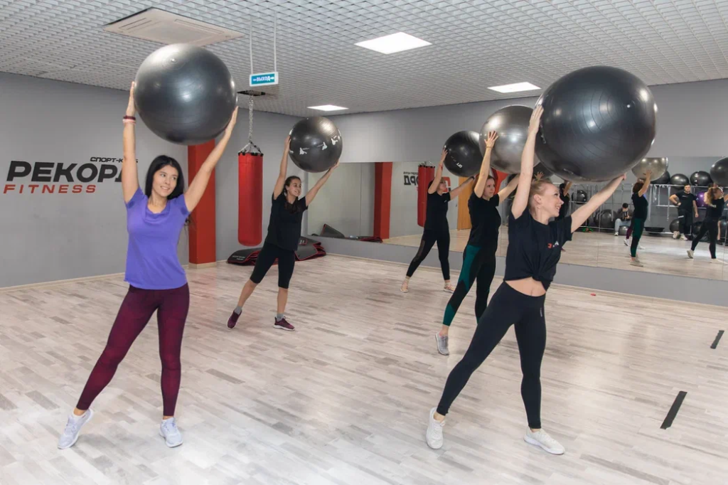 FITBALL